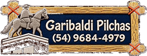 Garibaldi Pilchas