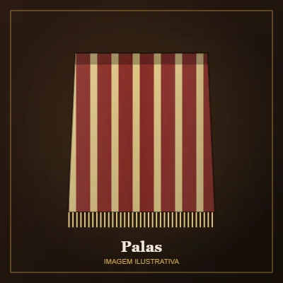 Imagem ilustrativa: Palas